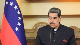 Maduro exige a EE.UU. que levante completamente sanciones sin “condiciones de ningún tipo”