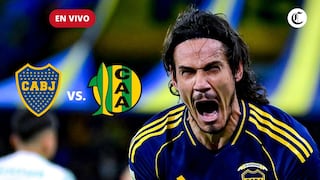 Boca vs. Aldosivi (2-0): resumen y goles del partido por Liga Profesional Argentina | VIDEO
