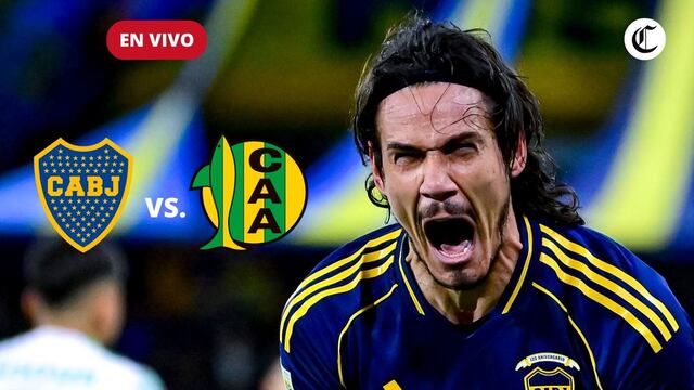 Boca vs. Aldosivi (2-0): resumen y goles del partido por Liga Profesional Argentina | VIDEO