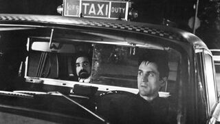 “Taxi Driver”: cinco motivos para verla en cine