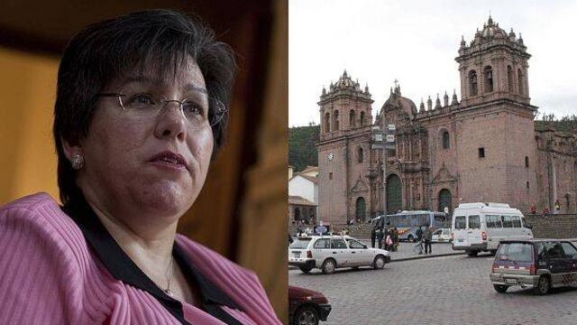 Embajadora de EE.UU. sobre peligro de secuestros en Cusco: "Recibimos información confiable"