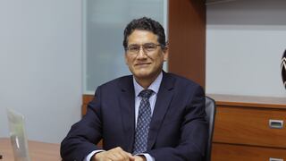 Gabriel Amaro es elegido presidente de la Asociación de Gremios Productores Agrarios del Perú