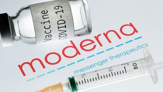 La FDA autorizó el uso de emergencia para la vacuna contra el coronavirus de Moderna