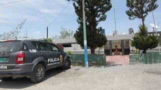 Arequipa: Detienen a dos integrantes de la banda ‘Los Gallinazos del Cono Norte’