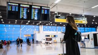 Qué país de Latinoamérica cuenta con el aeropuerto más moderno y bonito, según la IA