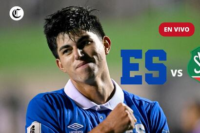 El Salvador vs Surinam (1-2): resumen y goles del partido por Eliminatorias Concacaf 2026 | VIDEO