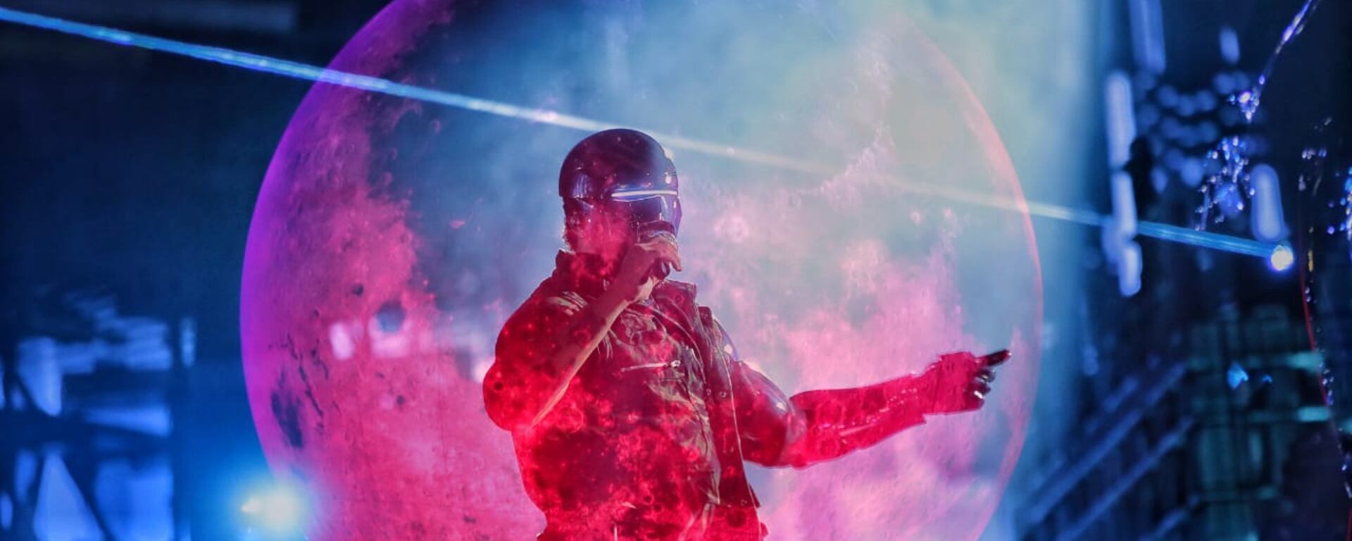 The Weeknd en Lima: el efectivo show de, quizá, ¿la última megaestrella que cante en el Perú? | CRÓNICA