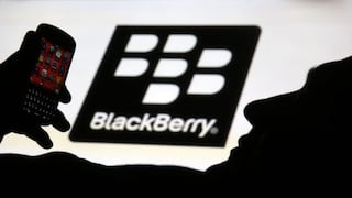 Blackberry lanzaría parches de seguridad por amenaza Heartbleed
