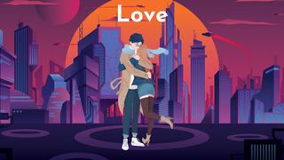 💌 100 imágenes de tarjetas de ¡Feliz San Valentín! con frases de amor para dedicar a tu pareja