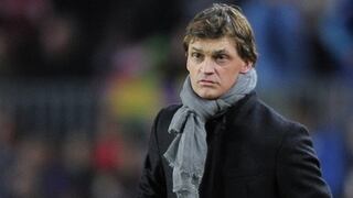 Tito Vilanova, ex técnico del Barza, falleció hoy a los 45 años