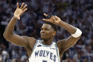 Timberwolves 115-70 Nuggets, semis Conferencia Oeste NBA: “Nos destruyeron” y “nos vemos en el juego 7″, las frases que resumieron la paliza de Minnesota a Denver