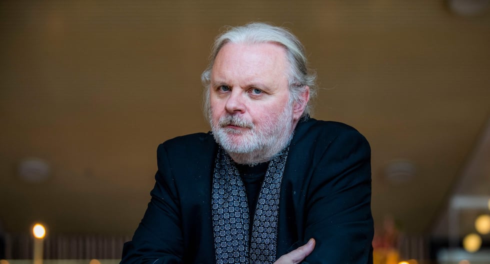 El escritor y dramaturgo noruego se alza como el ganador del Premio Nobel de Literatura 2023