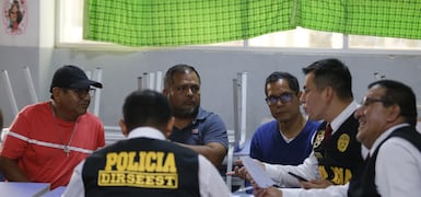 Noticias Patrocinadas