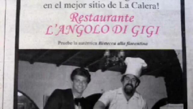 Colombia: la historia que esconde el mito del macabro restaurante caníbal de La Calera