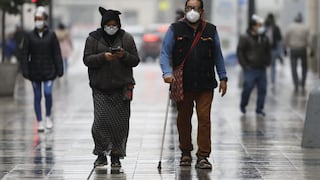 Clima en Lima: el pronóstico de Senamhi para hoy, domingo 15 de agosto