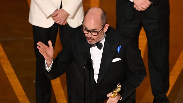 Oscar 2023: “All Quiet On The Western Front” es el ganador de Mejor película internacional