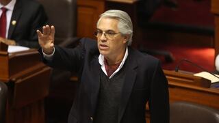 Pedro Chávarry: Gino Costa pide reconsiderar votación en Subcomisión de Acusaciones Constitucionales