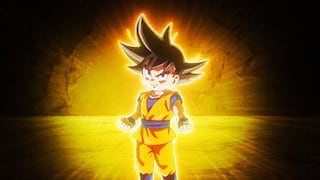“Dragon Ball Daima” Capítulo 13: hora confirma de estreno en Crunchyroll