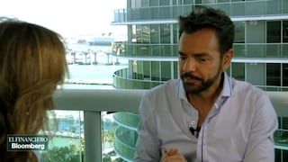 Critican a Eugenio Derbez tras resurgir declaraciones sobre el salario de los jóvenes