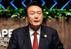 Corea del Sur: Fiscalía pide la pena de muerte para el expresidente Yoon Suk-yeol por la ley marcial