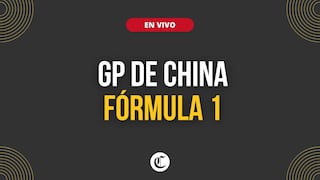 Resumen del GP de China 2024 de Fórmula 1 | VIDEO