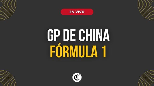 Resumen del GP de China 2024 de Fórmula 1 | VIDEO