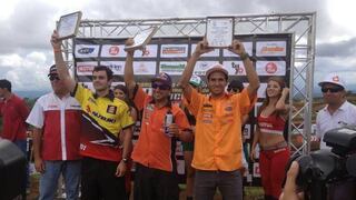 Ian Salazar logró el tercer lugar en Costa Rica