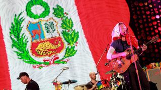 Coldplay en Perú: inició venta de entradas para segunda fecha de su concierto