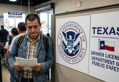 Atención si estás tramitando una licencia de conducir en Texas: ¿qué verifica el DHS para que te entreguen este documento?