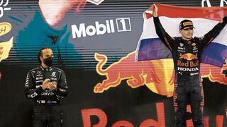 Red Bull: ¿quién está detrás de su quinto título de constructores y cómo logró quebrar la era de Mercedes?