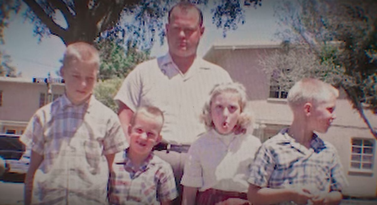 Arthur Leigh Allen era un docente muy querido, a quien los padres de familia le confiaban la educación de sus hijos (Foto: Netflix)