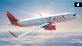 Viva y Avianca firman acuerdo para ser parte del mismo grupo empresarial