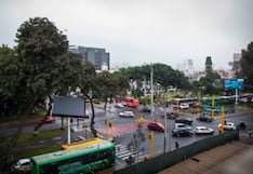 ¿Nublado o soleado? Clima en Lima hoy, domingo 9 de agosto: revisa el pronóstico del Senamhi
