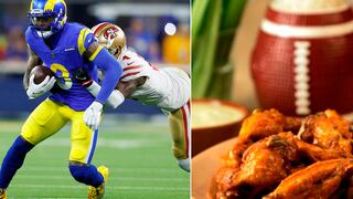 Cuántos millones de alitas de pollo se podrían consumir en el Super Bowl