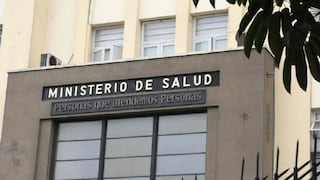 Minsa: Refuerzan vigilancia epidemiológica ante detección de influenza aviar A(H5N1)