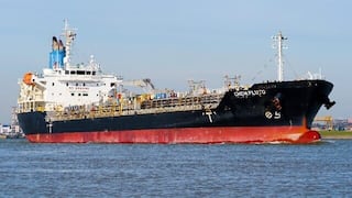 Irán desmiente acusación de EE.UU. de haber atacado un buque frente a costas indias