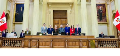 Noticias Patrocinadas