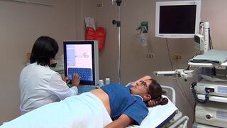Equipo médico para prevención de cirrosis llega a Perú [VIDEO]