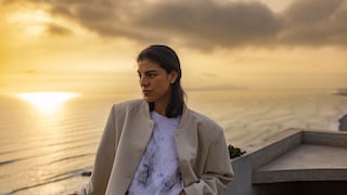 La artista Laura Cuadros y una violación que sigue impune: “Seré la voz de quienes necesiten ser escuchadas”