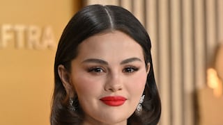 Selena Gomez revela por qué le cuesta aceptar momentos felices en su vida: “Ese es mi mayor conflicto”