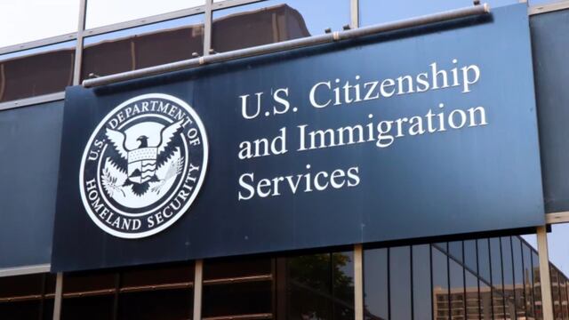 USCIS envía notificaciones a migrantes registrados: ¿cómo programar cita para servicios biométricos?