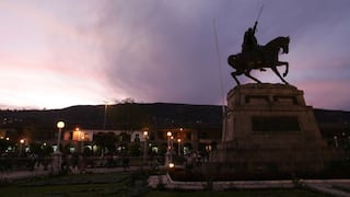 Hernando de Soto: La nueva clase media nació en Ayacucho