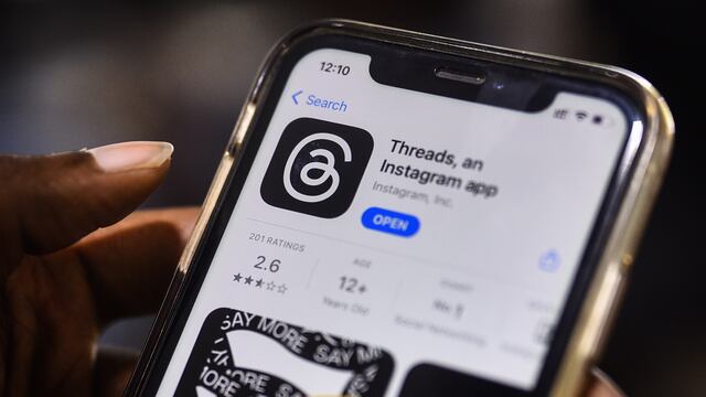Threads: apps falsas se hacen pasar por la plataforma de Meta y consiguen más de 300 mil descargas