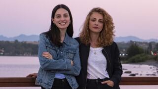 “Distancia de rescate”: ¿quiénes son María Valverde y Dolores Fonzi, las nuevas musas de Claudia Llosa?
