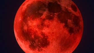 🌉 Luna de Sangre en EE.UU. del 3 de marzo - Cómo ver el eclipse lunar en California, Florida y Texas