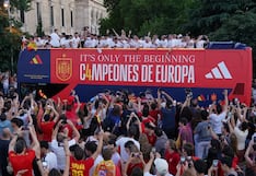 España: qué hay detrás del campeón de la Eurocopa que superó a la selección más cara de todos los tiempos