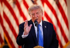 Jueza federal sostiene el bloqueo de la reforma de Trump que restringe el voto por correo