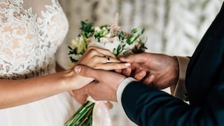 Convivientes se inclinan por uniones de hecho en vez de matrimonio: ¿en qué se diferencian?
