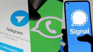 Whatsapp vs. Telegram: ¿cómo avanza esta ‘guerra’ en el Perú? ¿más operadoras móviles darán datos ilimitados? 