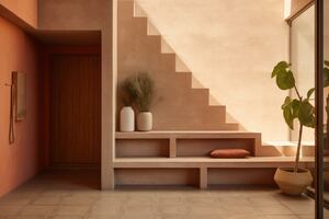 Convierte un espacio vacío de su casa en una oficina y el resultado sorprende en TikTok